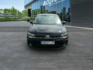 Volkswagen Tiguan Edition 2.0 Tdi 110kw (150cv) - Foto 3