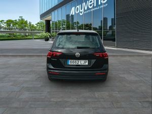 Volkswagen Tiguan Edition 2.0 Tdi 110kw (150cv) - Foto 6