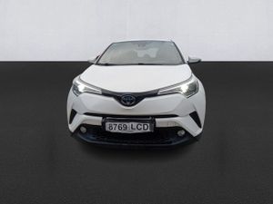 Toyota C-hr 1.8 125h Active - Foto 3