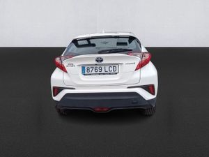 Toyota C-hr 1.8 125h Active - Foto 6