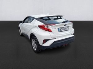 Toyota C-hr 1.8 125h Active - Foto 7