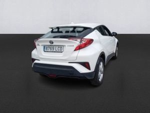 Toyota C-hr 1.8 125h Active - Foto 5