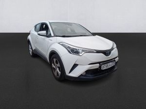 Toyota C-hr 1.8 125h Active - Foto 4
