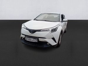 Toyota C-hr 1.8 125h Active - Foto 2