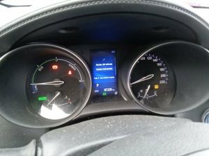 Toyota C-hr 1.8 125h Active - Foto 9