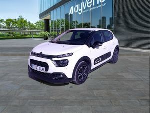 Citroen C3 Bluehdi 73kw (100cv) S&s Feel - Foto 2