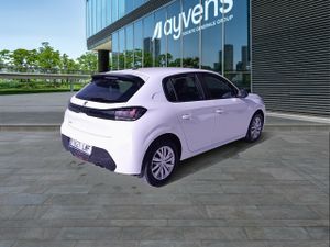 Peugeot 208 Bluehdi 73kw (100cv) Active - Foto 5