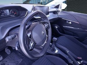 Peugeot 208 Bluehdi 73kw (100cv) Active - Foto 8