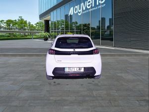 Peugeot 208 Bluehdi 73kw (100cv) Active - Foto 6