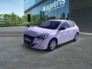Peugeot 208 Bluehdi 73kw (100cv) Active - Foto 2