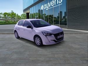 Peugeot 208 Bluehdi 73kw (100cv) Active - Foto 4