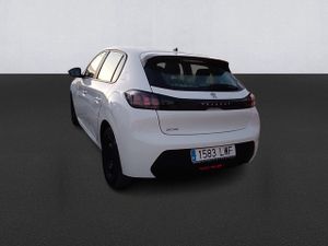 Peugeot 208 Bluehdi 73kw (100cv) Active - Foto 7