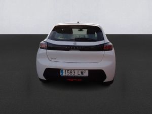 Peugeot 208 Bluehdi 73kw (100cv) Active - Foto 6