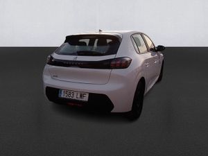 Peugeot 208 Bluehdi 73kw (100cv) Active - Foto 5