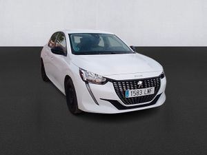 Peugeot 208 Bluehdi 73kw (100cv) Active - Foto 4