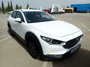 Mazda Cx-30 E-skyactiv-g 2.0 90 Kw 2wd Origin - Foto 5