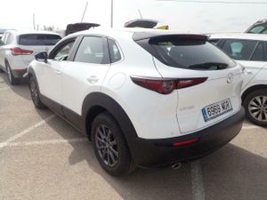 Mazda Cx-30 E-skyactiv-g 2.0 90 Kw 2wd Origin - Foto 3