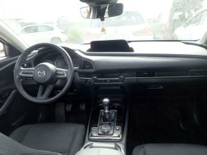 Mazda Cx-30 E-skyactiv-g 2.0 90 Kw 2wd Origin - Foto 9