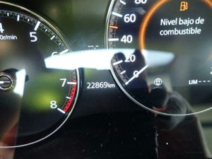 Mazda Cx-30 E-skyactiv-g 2.0 90 Kw 2wd Origin - Foto 7