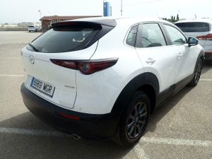 Mazda Cx-30 E-skyactiv-g 2.0 90 Kw 2wd Origin - Foto 4