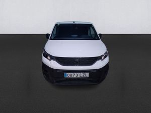 Peugeot Partner Premium Standard 600kg Bluehdi 73kw - Foto 3