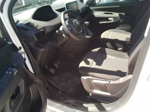 Peugeot Partner Premium Standard 600kg Bluehdi 73kw - Foto 8