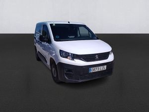 Peugeot Partner Premium Standard 600kg Bluehdi 73kw - Foto 4