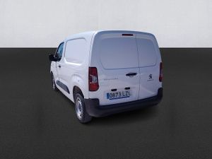 Peugeot Partner Premium Standard 600kg Bluehdi 73kw - Foto 7