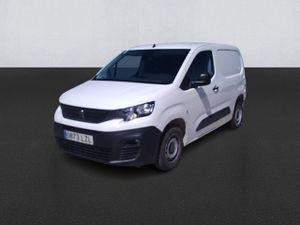 Peugeot Partner Premium Standard 600kg Bluehdi 73kw - Foto 2