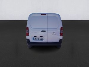 Peugeot Partner Premium Standard 600kg Bluehdi 73kw - Foto 6