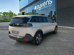 Peugeot 5008 1.5 Bluehdi 96kw (130cv) S&s Allure - Foto 5