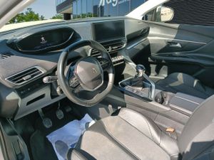 Peugeot 5008 1.5 Bluehdi 96kw (130cv) S&s Allure - Foto 8