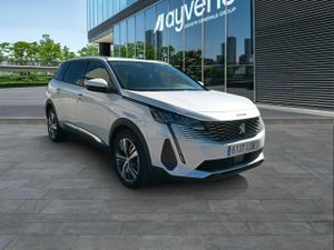 Peugeot 5008 1.5 Bluehdi 96kw (130cv) S&s Allure - Foto 4