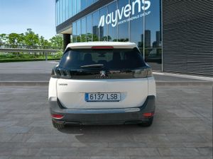 Peugeot 5008 1.5 Bluehdi 96kw (130cv) S&s Allure - Foto 6