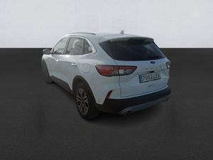 Ford Kuga Titanium 1.5 Ecoblue 88kw (120cv) - Foto 7