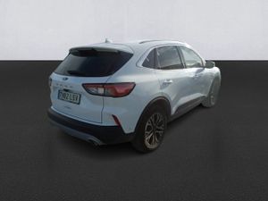 Ford Kuga Titanium 1.5 Ecoblue 88kw (120cv) - Foto 5