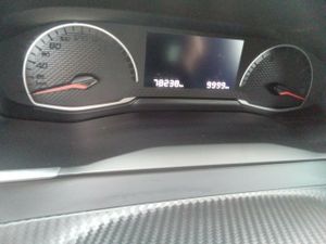 Peugeot 2008 Active Bluehdi 81kw (110cv) - Foto 9