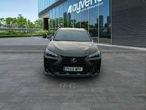 Lexus Nx 350h Executive 2wd - Foto 3