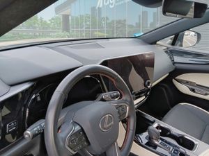 Lexus Nx 350h Executive 2wd - Foto 8