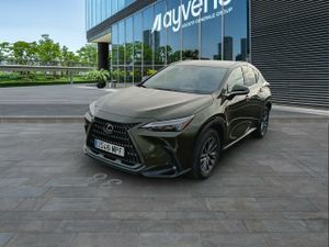 Lexus Nx 350h Executive 2wd - Foto 2