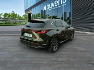 Lexus Nx 350h Executive 2wd - Foto 5