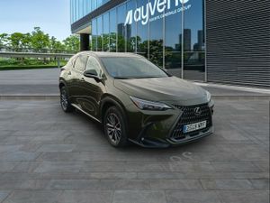 Lexus Nx 350h Executive 2wd - Foto 4