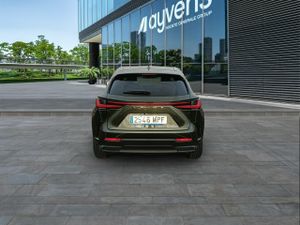 Lexus Nx 350h Executive 2wd - Foto 6