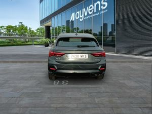 Audi Q3 Sportback Advanced 35 Tdi 110kw (150cv) S Tronic - Foto 6