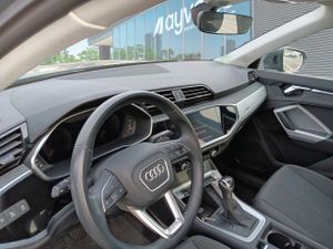Audi Q3 Sportback Advanced 35 Tdi 110kw (150cv) S Tronic - Foto 8