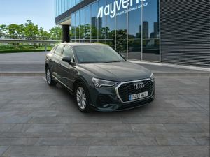 Audi Q3 Sportback Advanced 35 Tdi 110kw (150cv) S Tronic - Foto 4