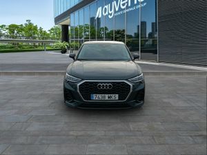 Audi Q3 Sportback Advanced 35 Tdi 110kw (150cv) S Tronic - Foto 3