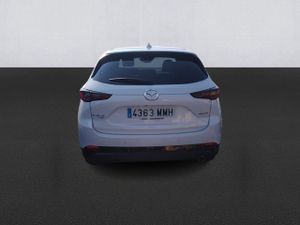 Mazda Cx-5 Sky-d 2.2 135kw At Awd Homura Plus - Foto 6