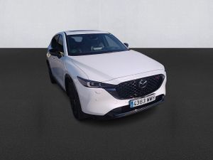 Mazda Cx-5 Sky-d 2.2 135kw At Awd Homura Plus - Foto 4