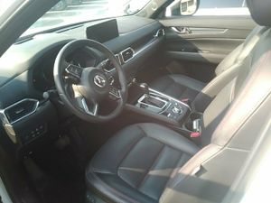 Mazda Cx-5 Sky-d 2.2 135kw At Awd Homura Plus - Foto 8